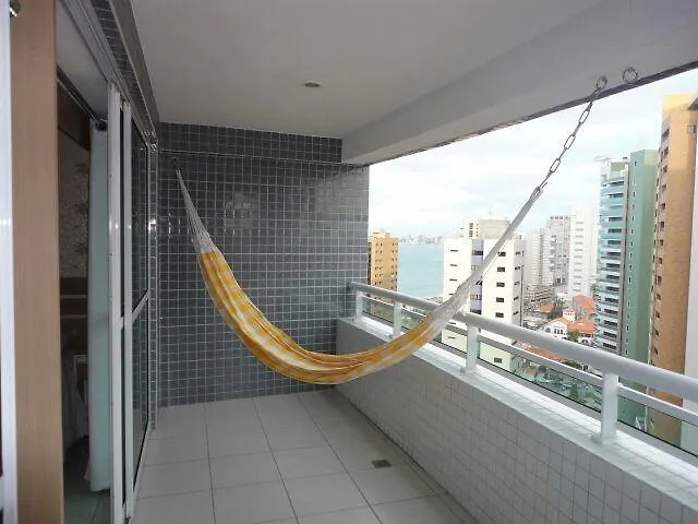Apart Vista Mar Para Ate 6 Pessoas 포르탈레자 아파트